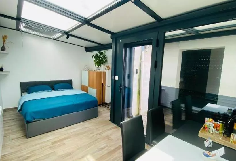 Majatalo Val D’europe Eva