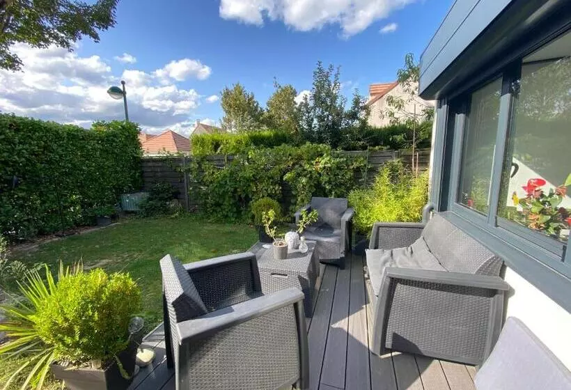 Majatalo Val D’europe Eva