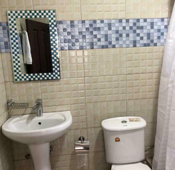 Royal Hotel Apartments