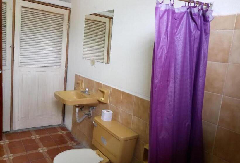 ユースホステル Casa Montemar Hotel San Vicente