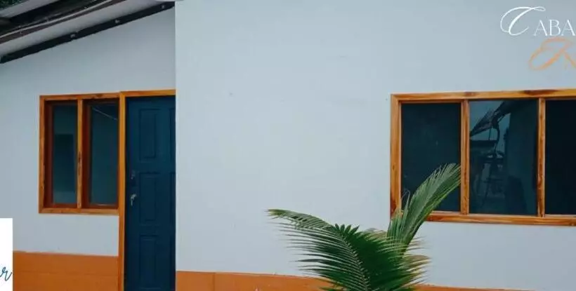 ユースホステル Casa Montemar Hotel San Vicente