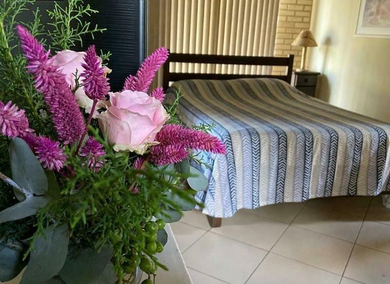 ユースホステル Pousada Nascente Do Pirahy