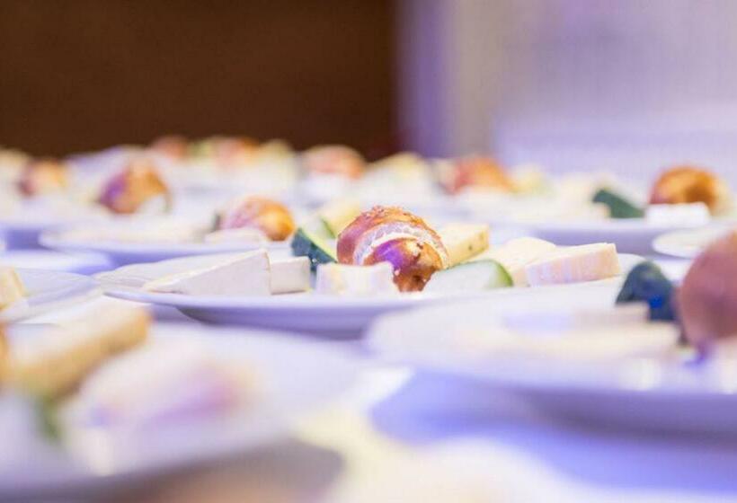 Общежитие Schmidts