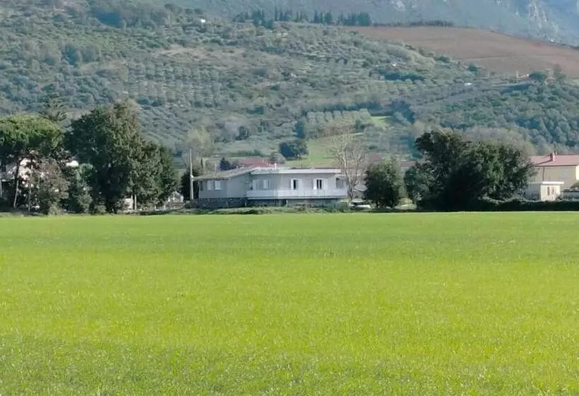 B&b Orsa