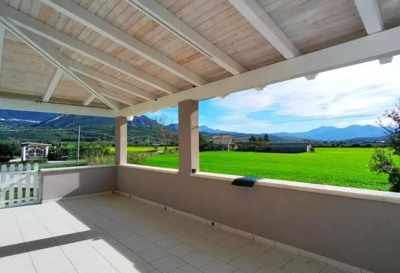 B&b Orsa