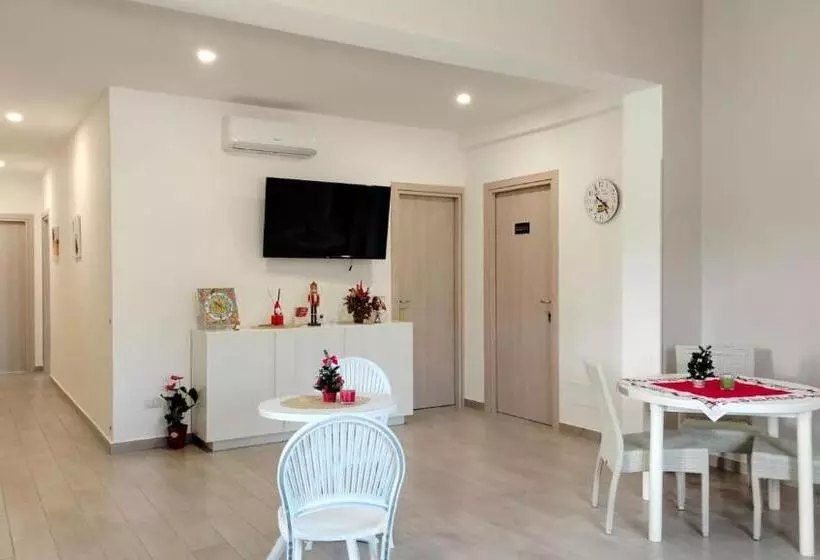 B&b Orsa