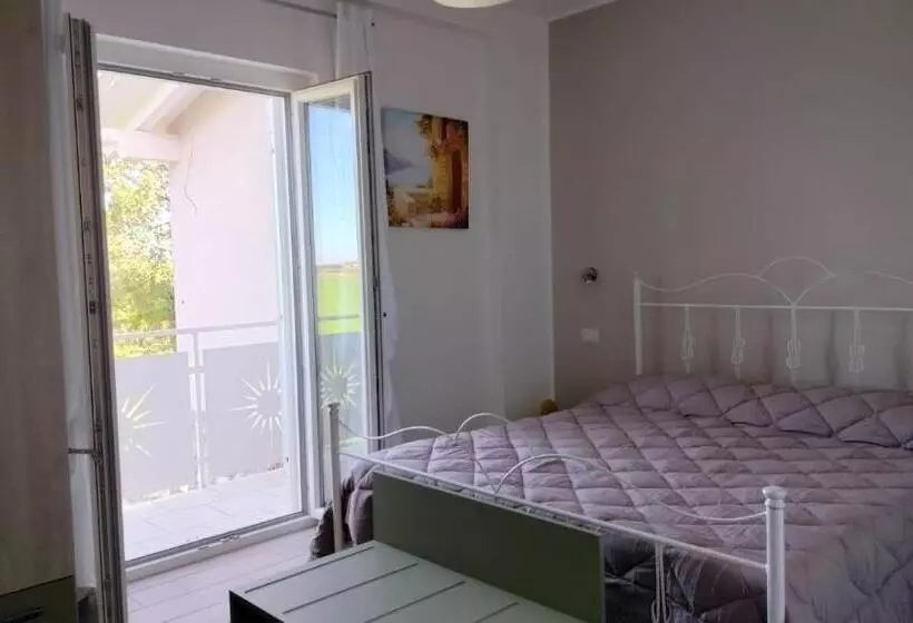 B&b Orsa