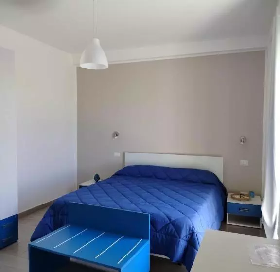B&b Orsa