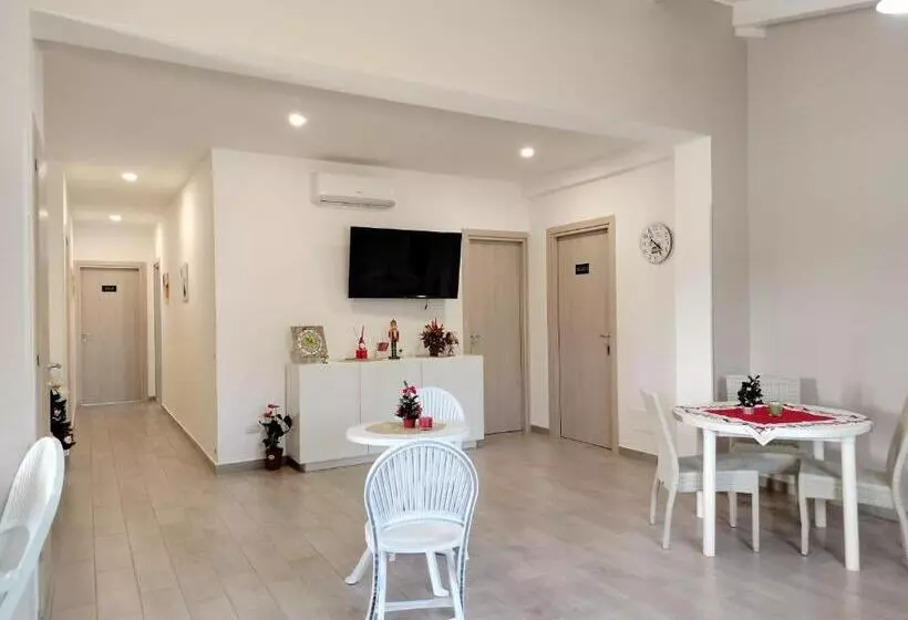 B&b Orsa