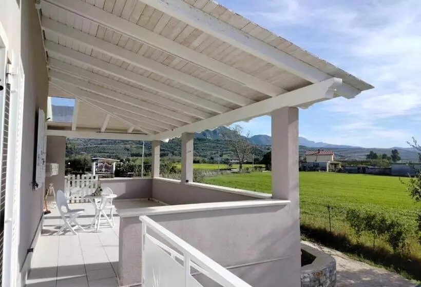 B&b Orsa