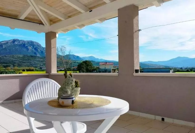 B&b Orsa