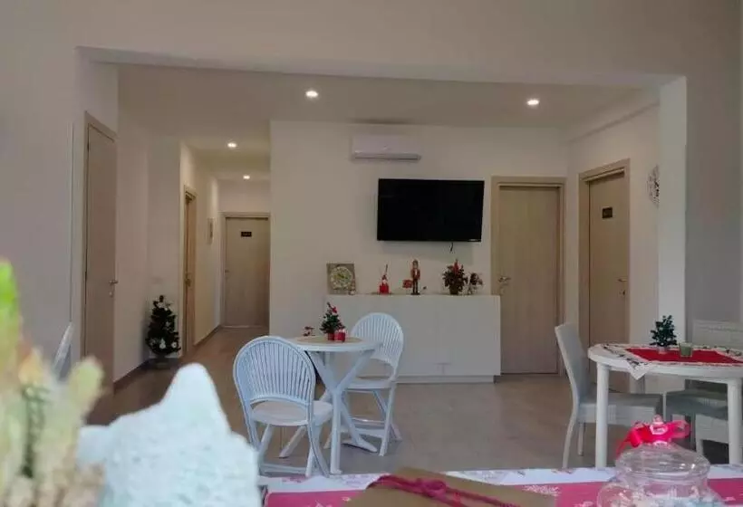 B&b Orsa
