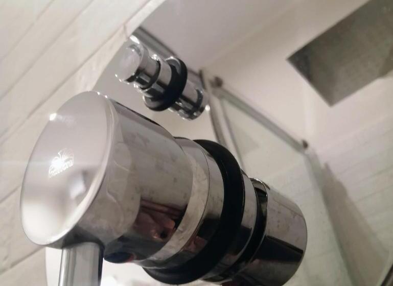 Bed and Breakfast La Stanza @ Olive Hill Sabina