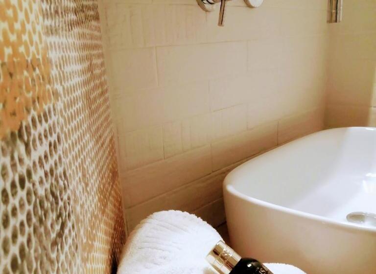 Bed and Breakfast La Stanza @ Olive Hill Sabina