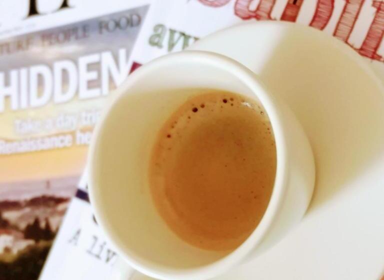 Bed and Breakfast La Stanza @ Olive Hill Sabina