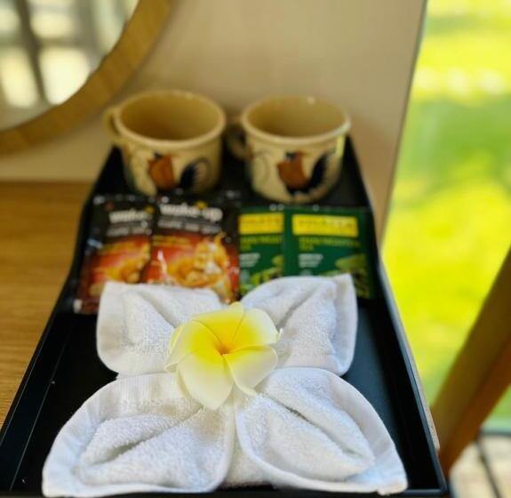 Bum King Resort Hồ Tràm