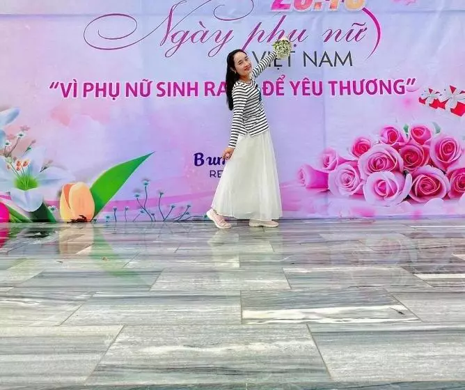 Bum King Resort Hồ Tràm