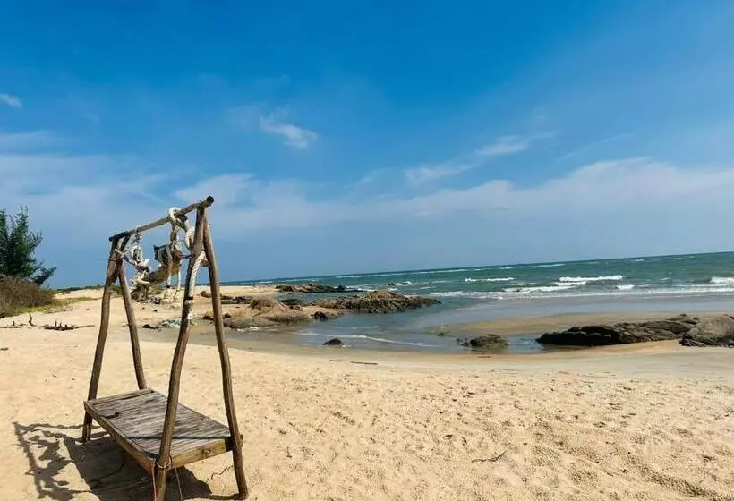 Bum King Resort Hồ Tràm