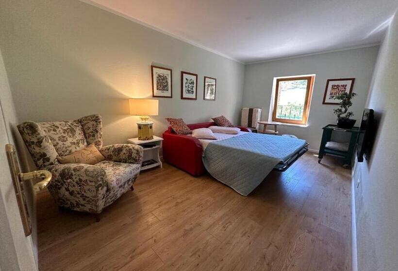 בית מלון כפרי Eco Farm La Cavallina