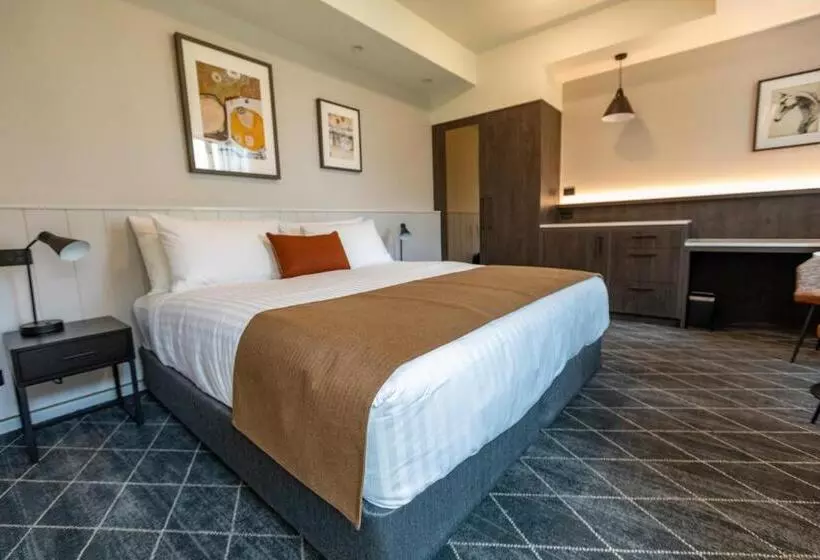 Hotelli The Gable Inn