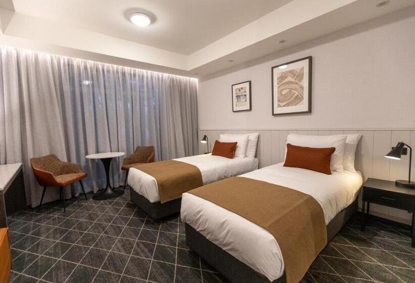 호텔 The Gable Inn