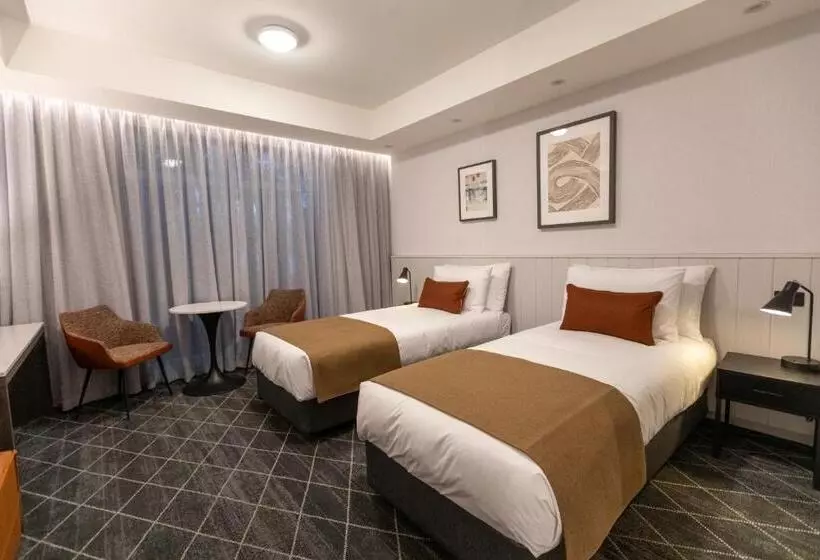 Hotelli The Gable Inn