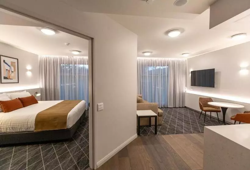 Hotelli The Gable Inn