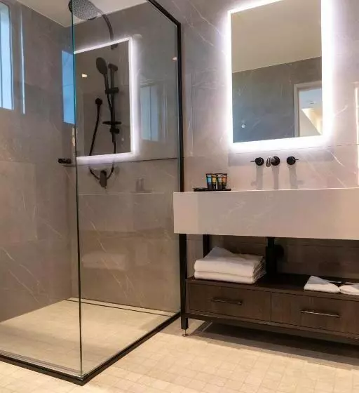 Hotelli The Gable Inn