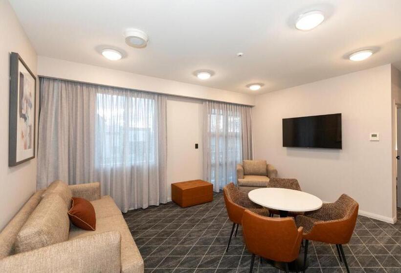 호텔 The Gable Inn