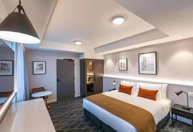 Hotelli The Gable Inn