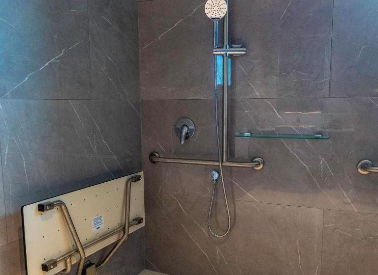 호텔 The Gable Inn