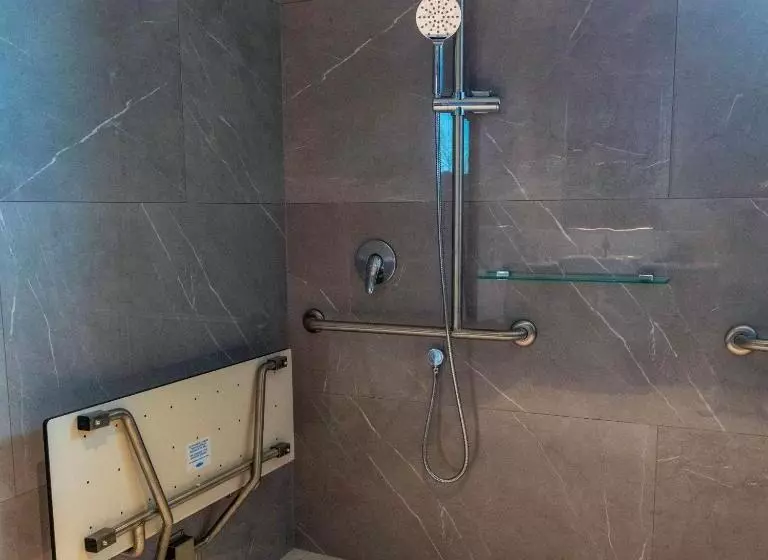 Hotelli The Gable Inn