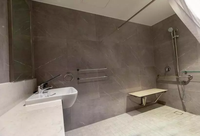 Hotelli The Gable Inn