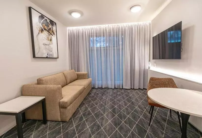 Hotelli The Gable Inn