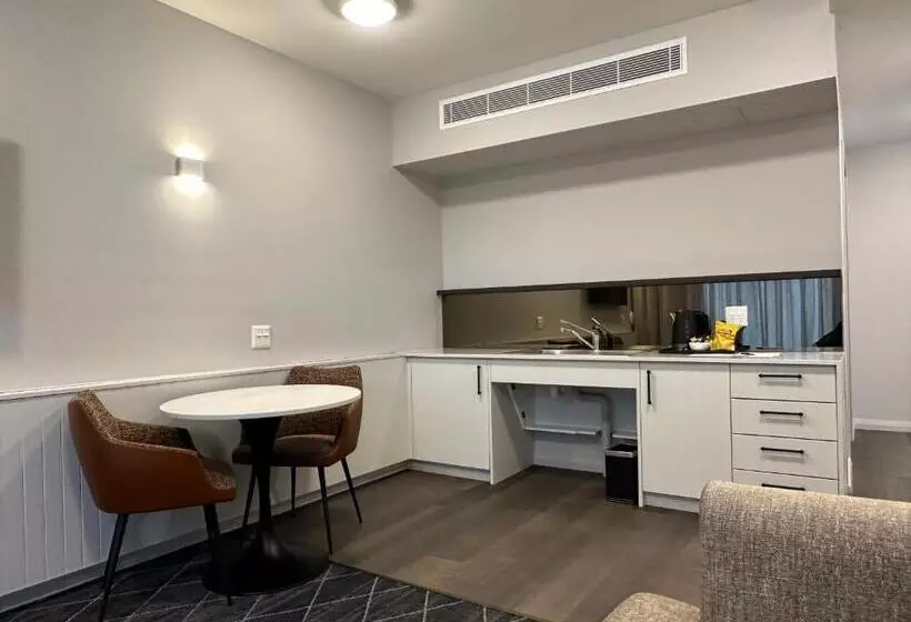 Hotelli The Gable Inn