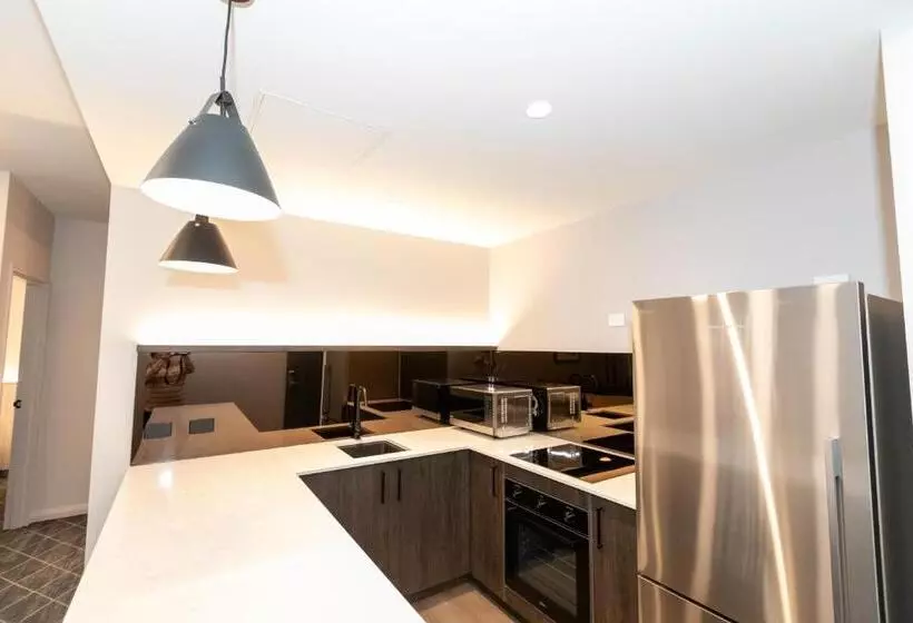 Hotelli The Gable Inn