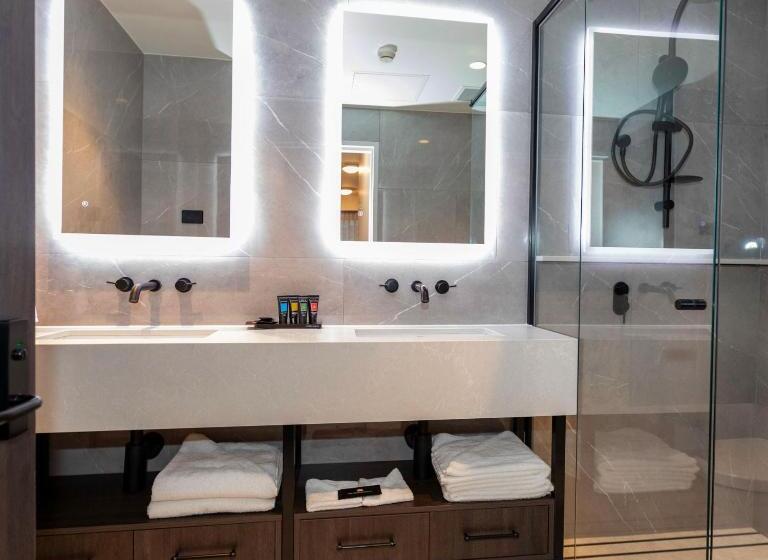 호텔 The Gable Inn