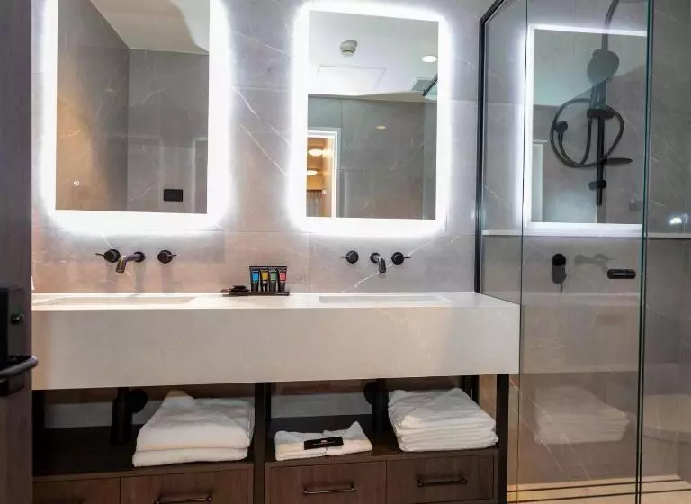 Hotelli The Gable Inn