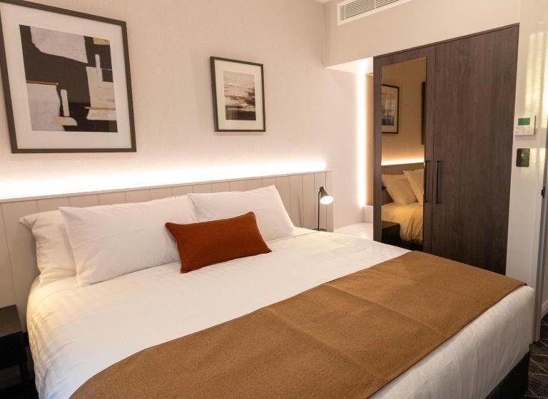 호텔 The Gable Inn