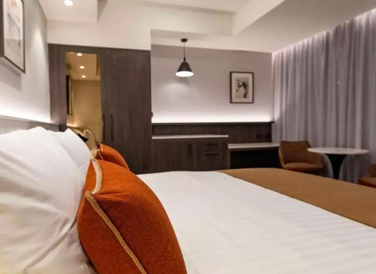 Hotelli The Gable Inn