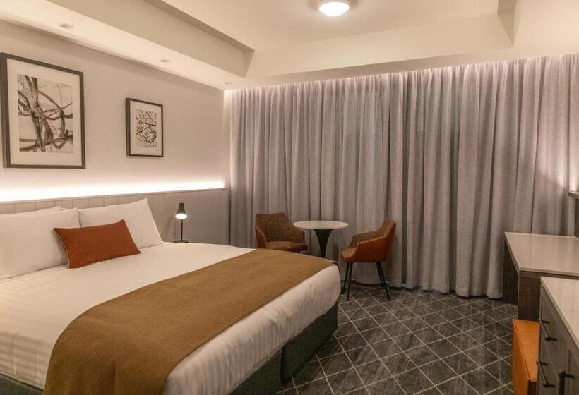 호텔 The Gable Inn