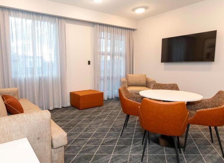 호텔 The Gable Inn