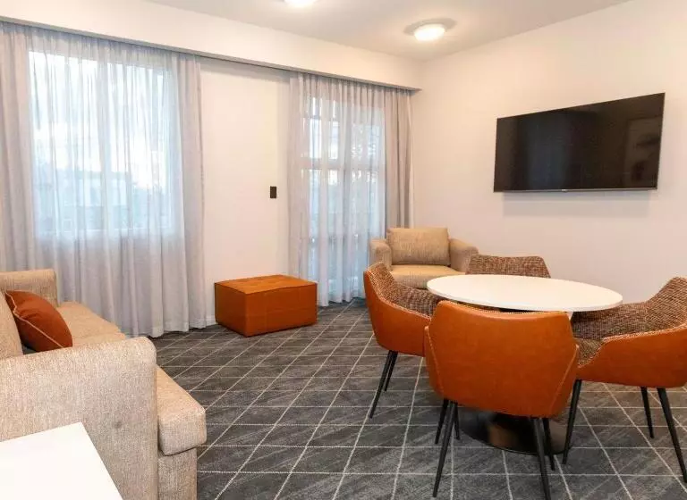 Hotelli The Gable Inn