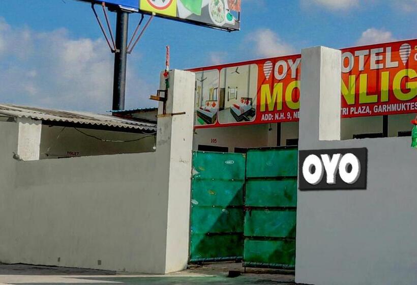 Oyo Flagship Hotel Moonlight