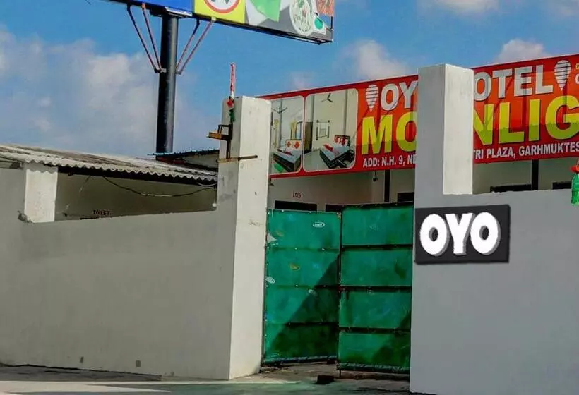 Oyo Flagship Hotel Moonlight