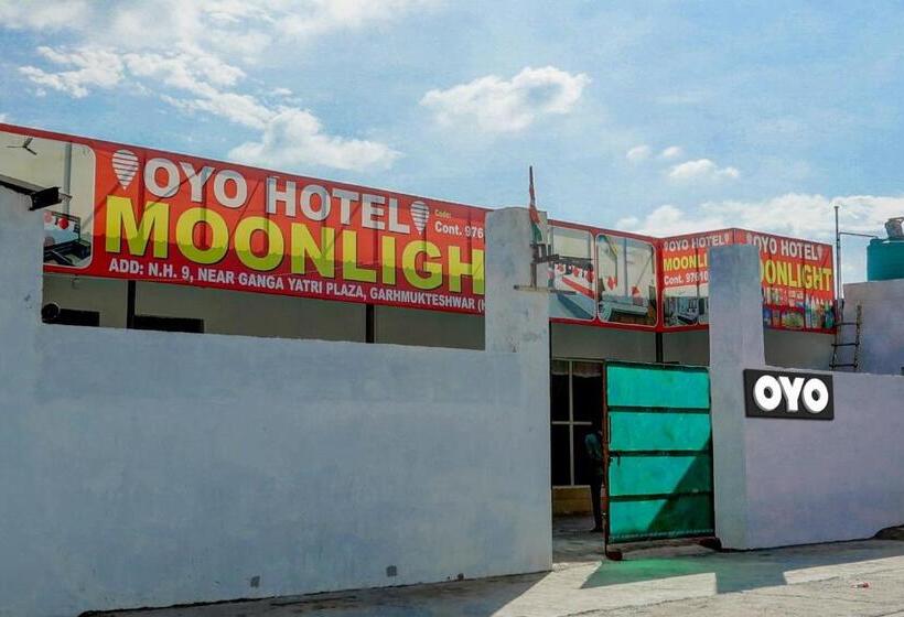 Oyo Flagship Hotel Moonlight