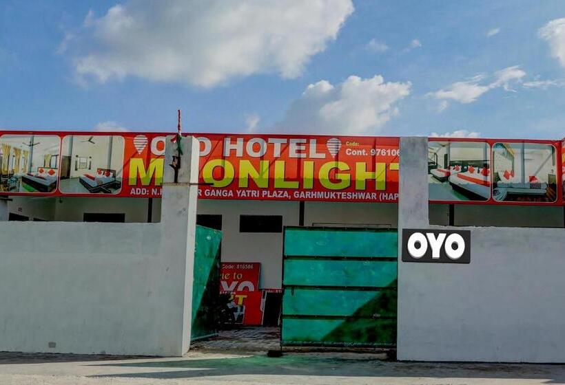 Oyo Flagship Hotel Moonlight