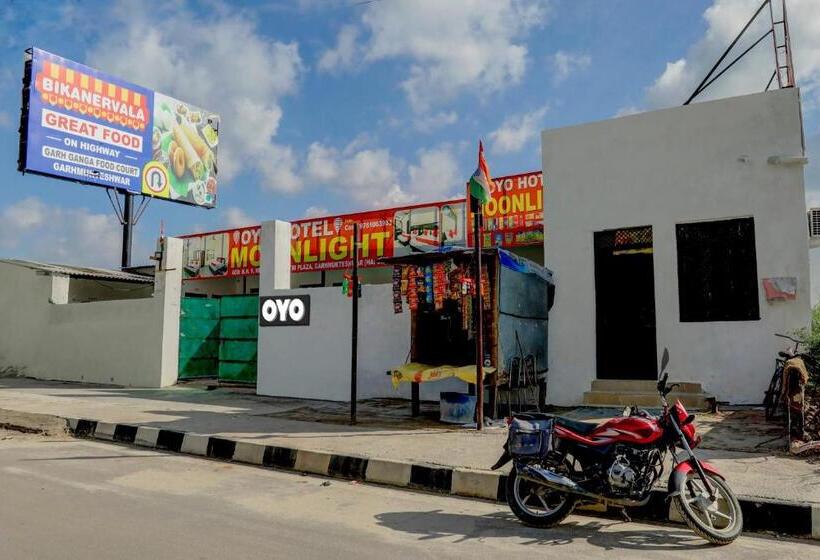 Oyo Flagship Hotel Moonlight