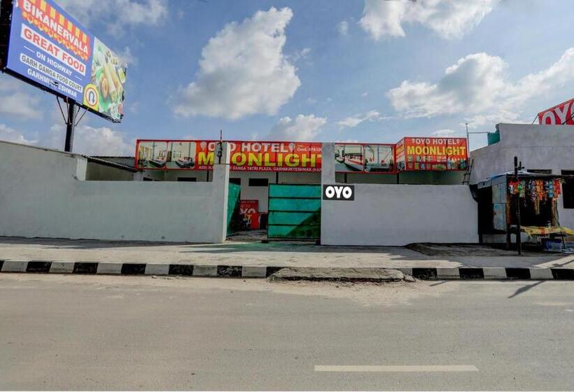 Oyo Flagship Hotel Moonlight