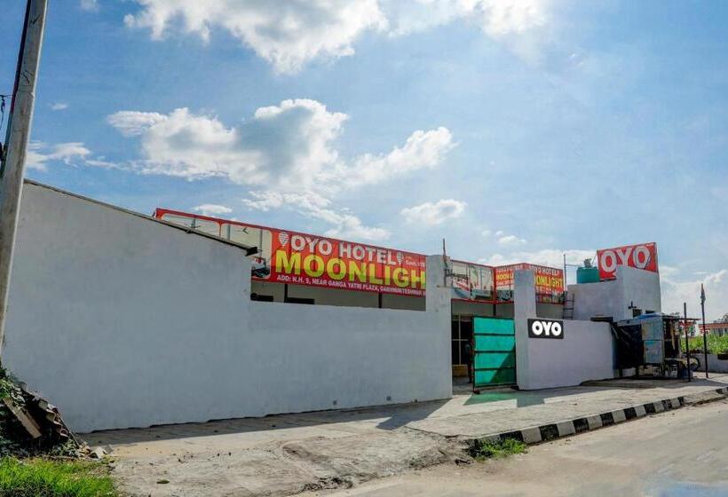 Oyo Flagship Hotel Moonlight